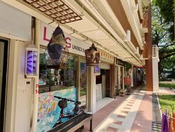 Tiong Bahru Orchid (D3), Shop House #581695691